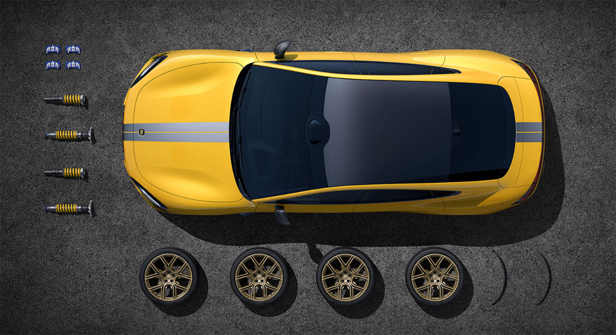 Xiaomi officially launches SU7 Ultra to take on Porsche