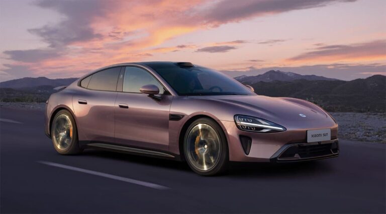 Xiaomi says SU7 deliveries continue to exceed 20,000 in Feb