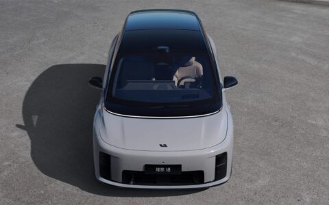 Li Auto Q4 2024 earnings call: Li i8 and Li i6 to be launched in 2025