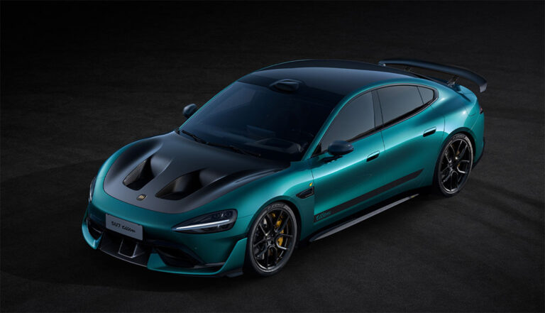 Xiaomi aims to sell EVs in overseas markets by 2027