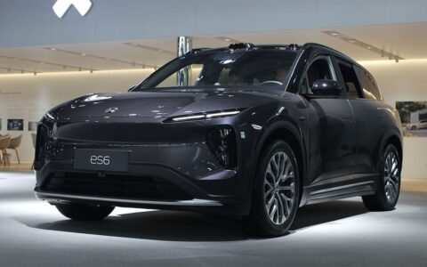 Nio App stops showing delivery wait times for main models, Onvo L60 gets shorter to 2-4 weeks