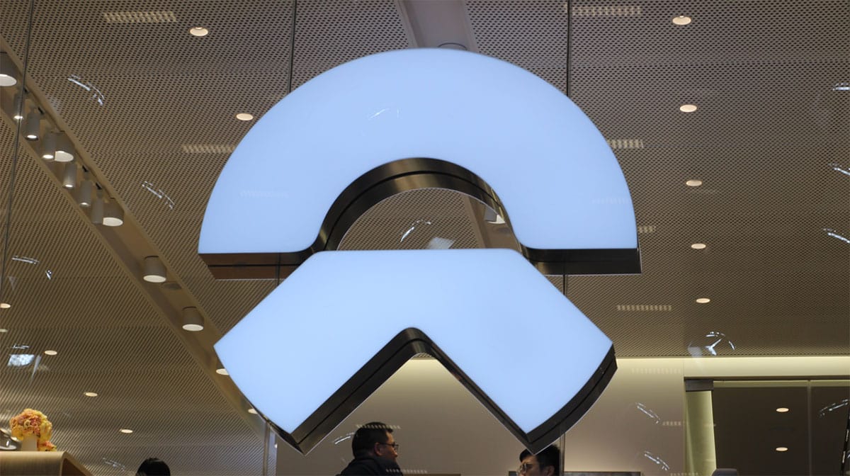 Nio making organizational changes to focus more on cost control, report says