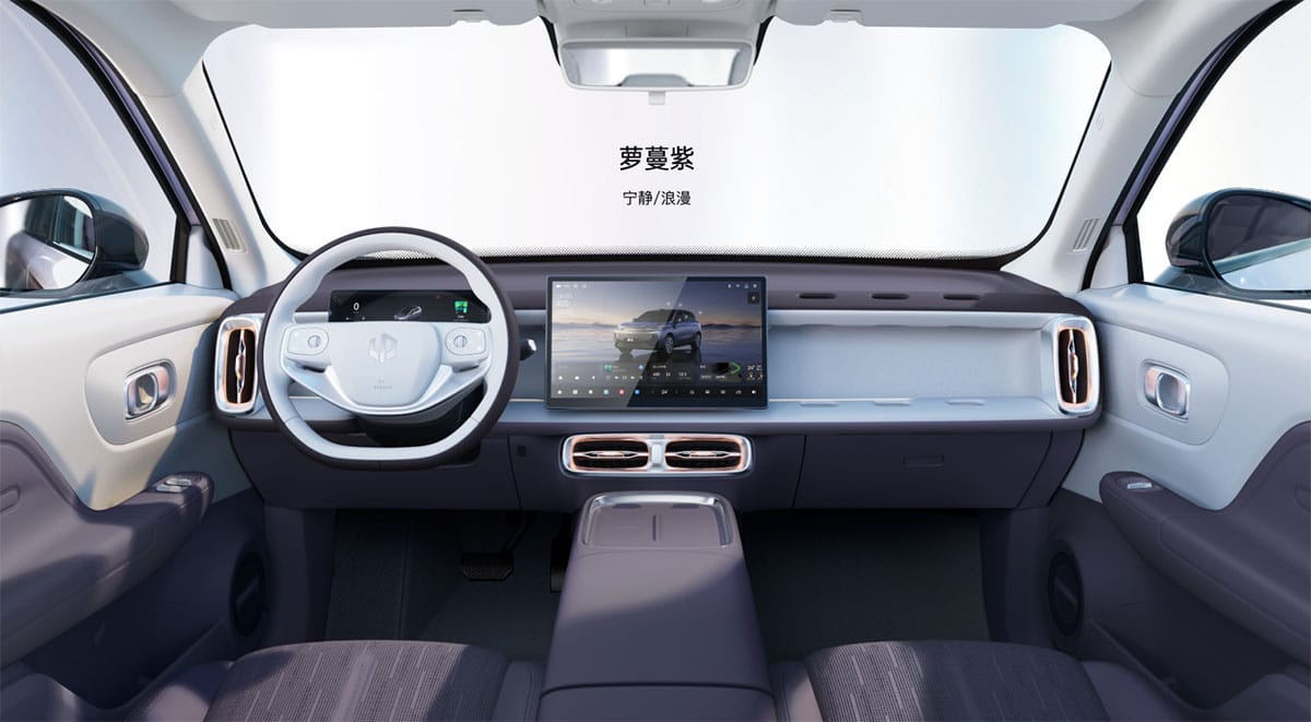 Leapmotor starts pre-sales of B10 SUV, brings LiDAR to ,000 model