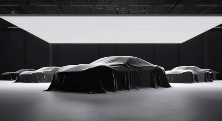 Hesai to supply Mercedes-Benz with automotive LiDARs, report says