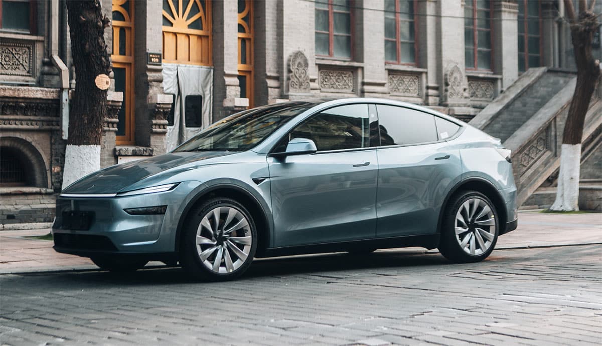 Tesla plans to produce new Model Y codenamed 'E41' in Shanghai at 20% lower cost, report says