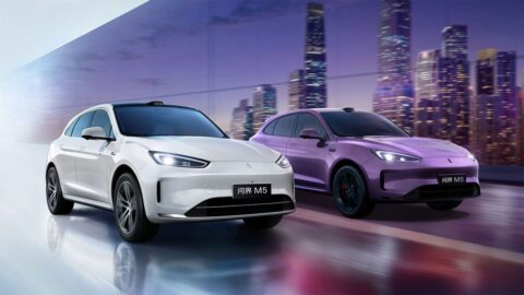 Huawei-backed Aito to launch M5 Ultra SUV on Mar 20