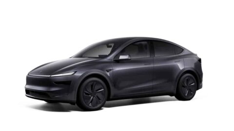 Tesla raises Model Y Long Range price by ,380 in China while offering incentives for entry-level variant