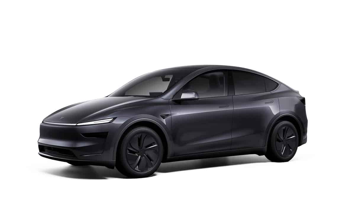 Tesla raises Model Y Long Range price by ,380 in China while offering incentives for entry-level variant