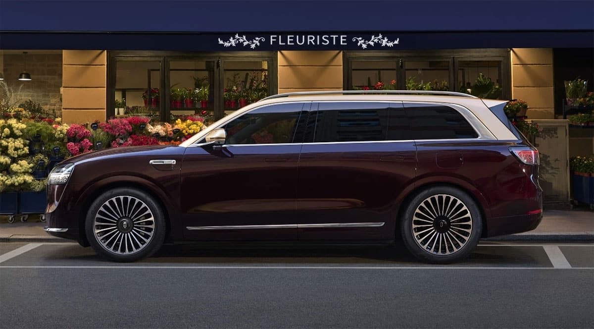 Huawei-backed Aito launches updated M9 SUV with 4 LiDARs