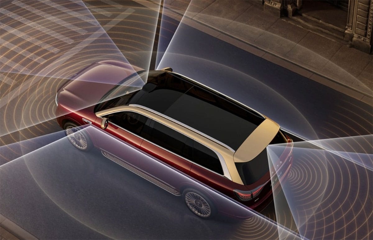 Huawei-backed Aito launches updated M9 SUV with 4 LiDARs