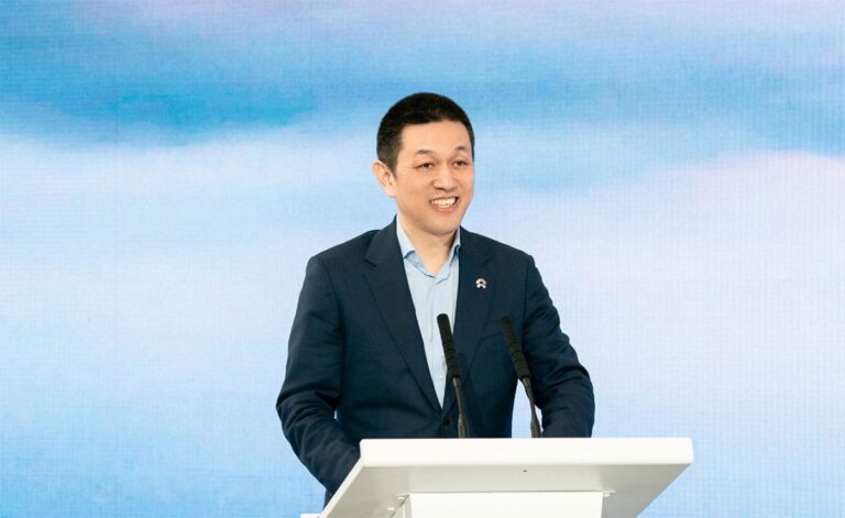 William Li talks about Nio's product roadmap, profitability prospect in wide-ranging interview
