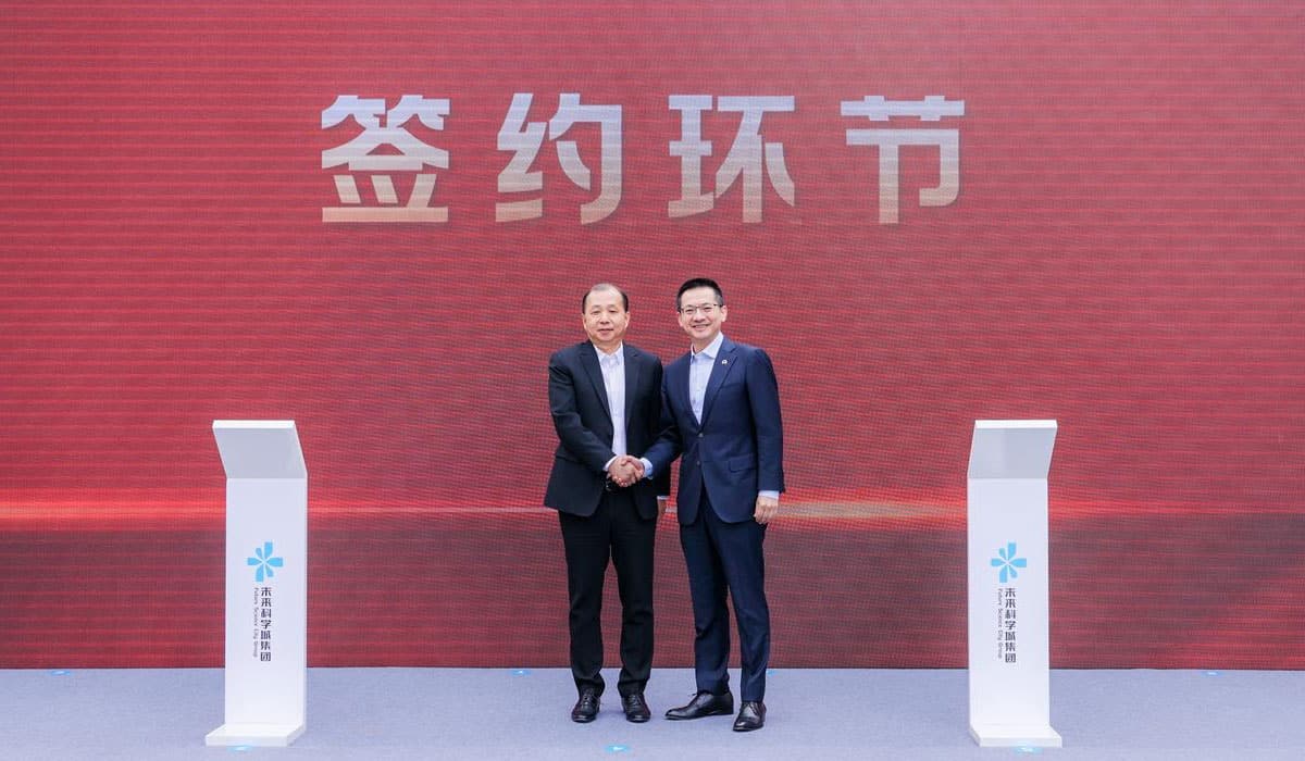 Nio signs deal with Beijing state-owned firm to build 100 swap stations