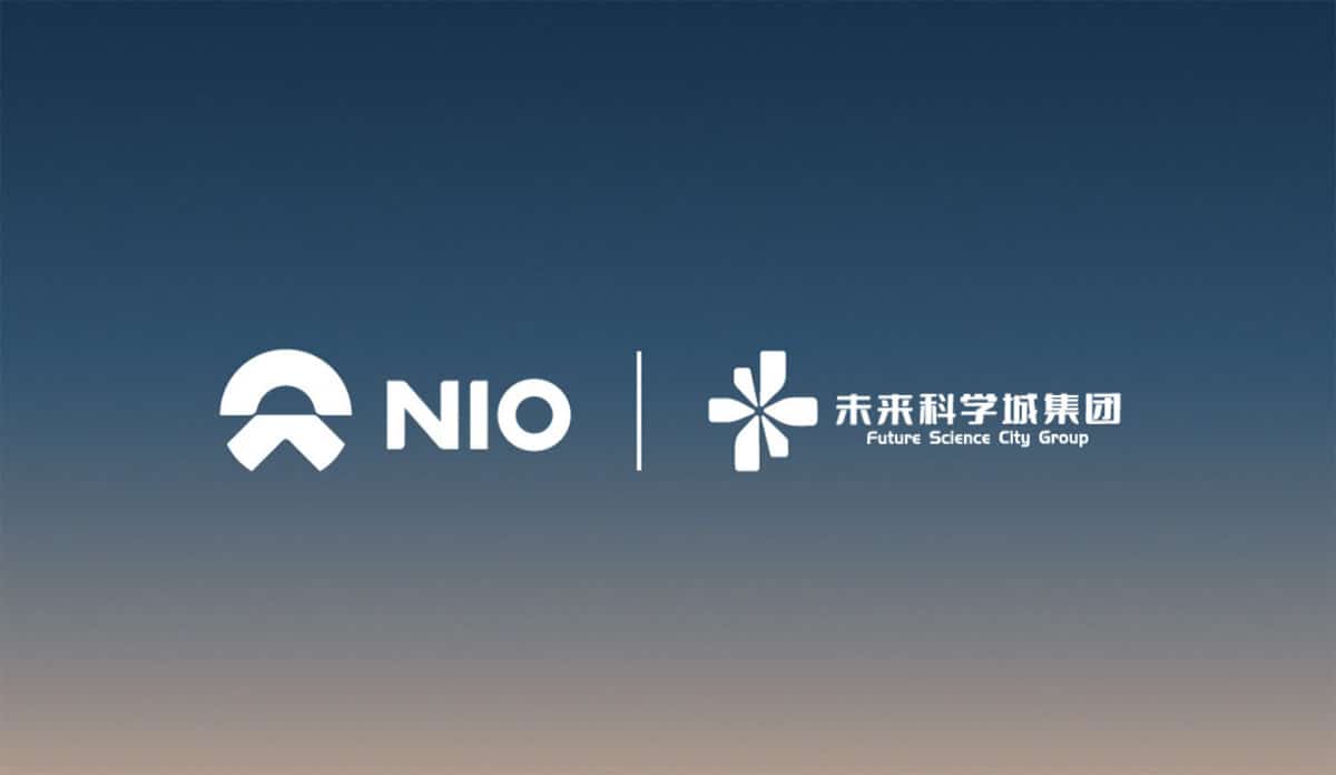 Nio signs deal with Beijing state-owned firm to build 100 swap stations