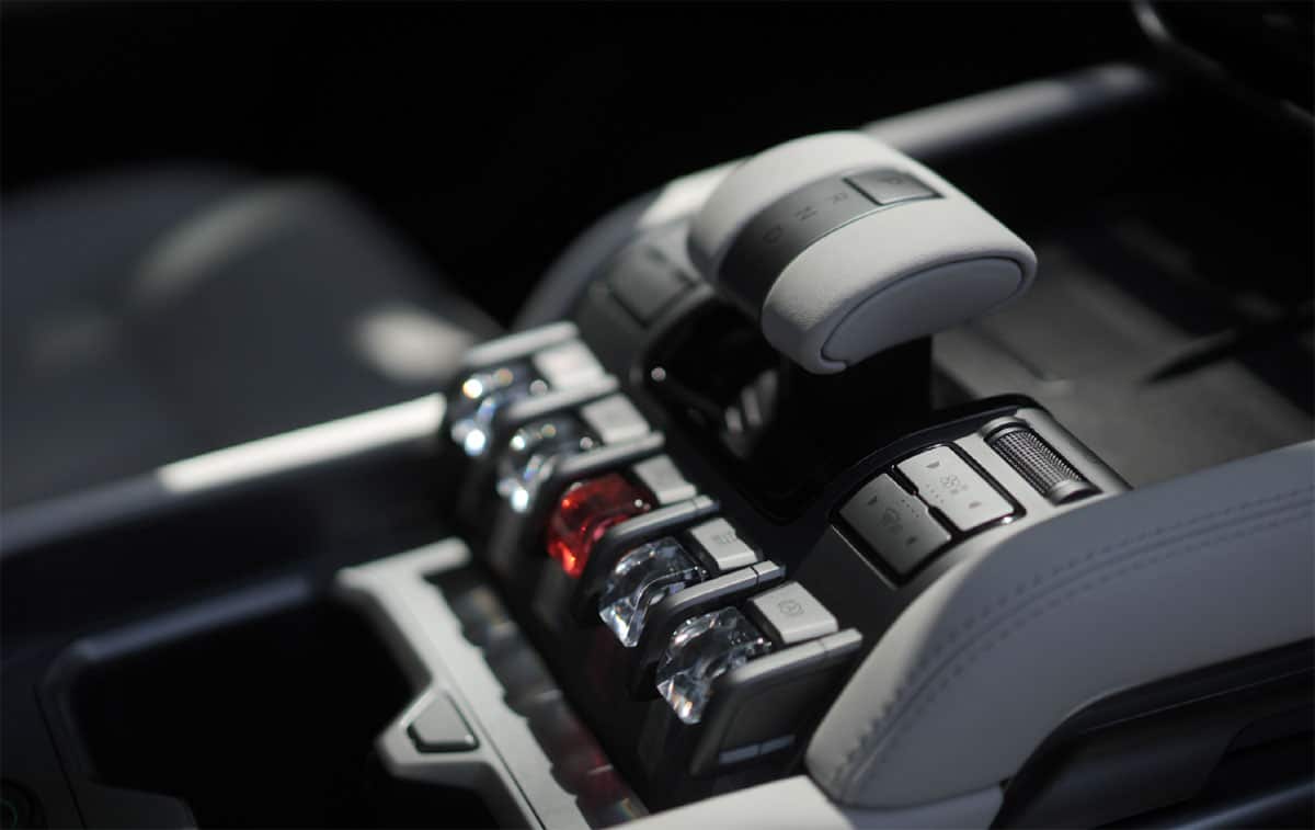 BYD Fang Cheng Bao to start pre-sales of Tai 3 SUV on Mar 31, shares more images