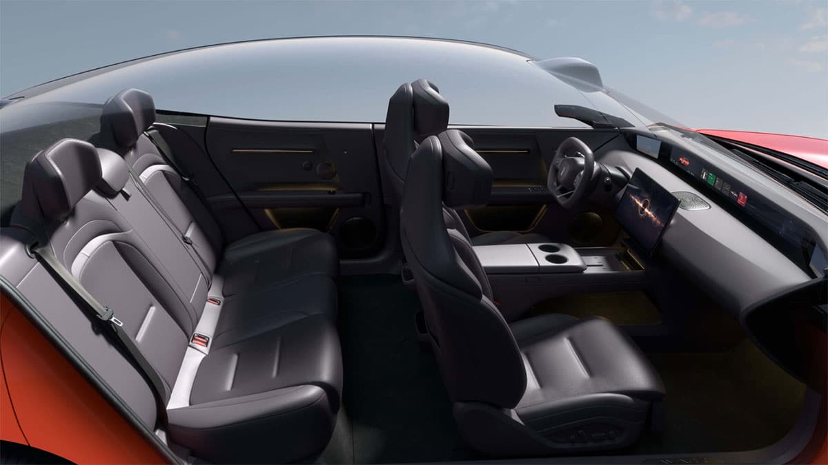 Avatr begins pre-sales of Avatr 06 sedan, official launch set for Apr