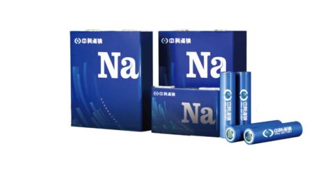 Hina releases sodium-ion battery solution for commercial cars, able to be fully charged in 25 minutes