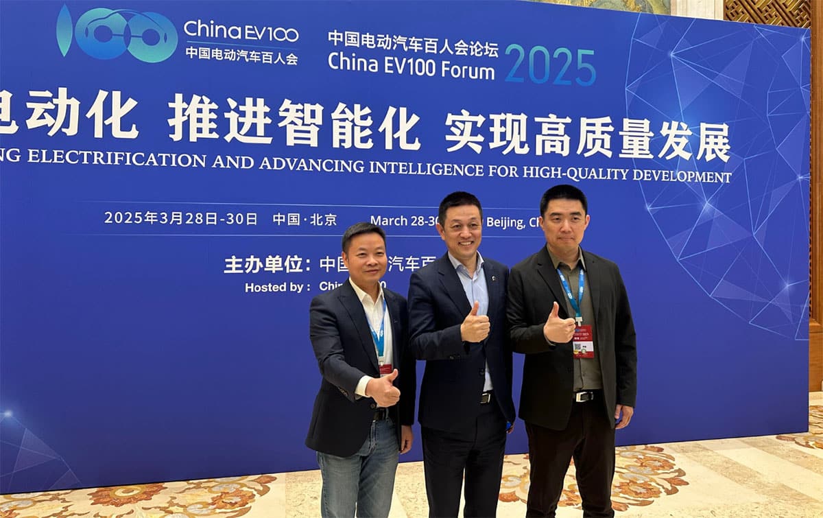 Nio's William Li touches on topics including share sale, in-house chip in new interview