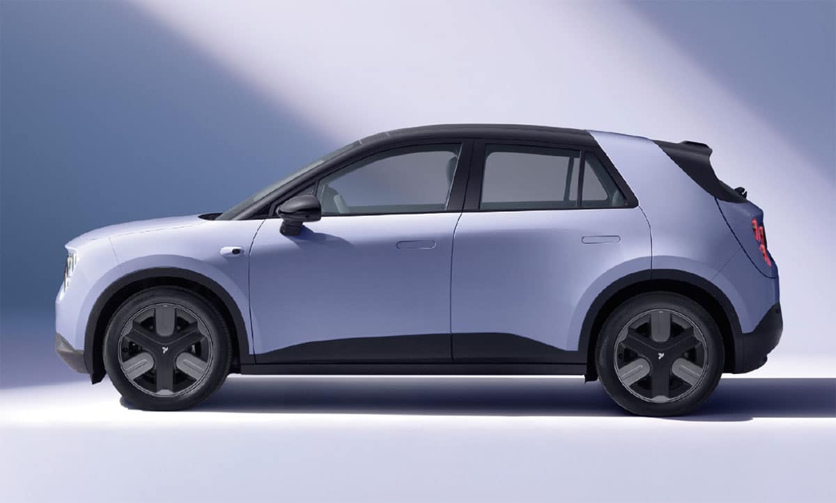 Nio Firefly reveals body color options, launch set for Apr 19