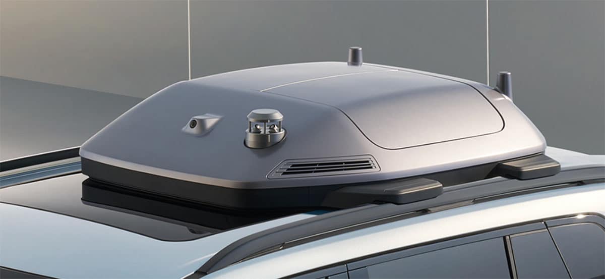 BYD Fang Cheng Bao starts pre-sales of Tai 3 SUV, targeting larger family car market