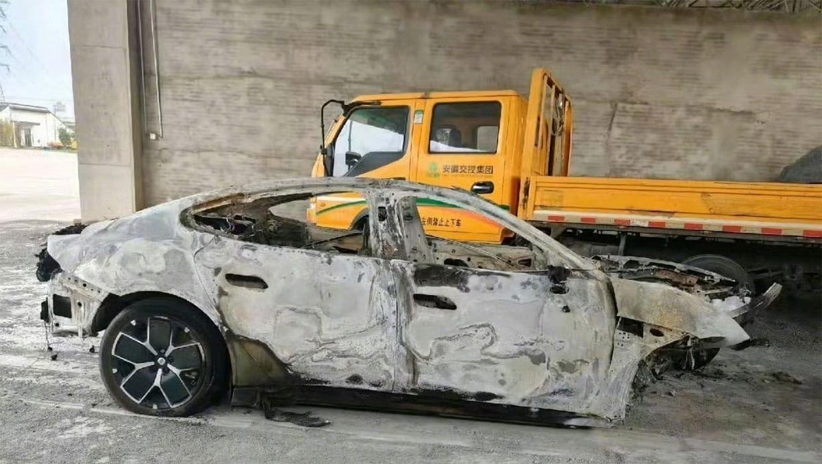 Xiaomi in spotlight after SU7 accident kills 3, shares fall