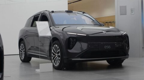 Nio continues to offer 5-year, 0-interest financing for car purchases in Apr