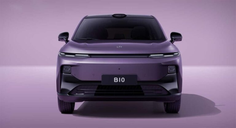 Hesai secures order for 200,000 LiDARs from Leapmotor