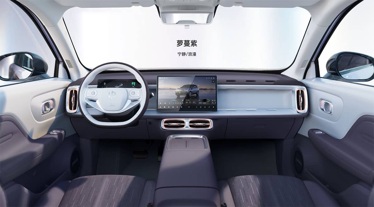 Leapmotor officially launches B10 compact SUV, prices start at ,590