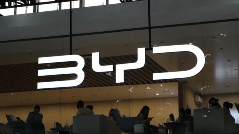 Chinese authorities delay approval of BYD, Geely investment plans in Latin America, report says