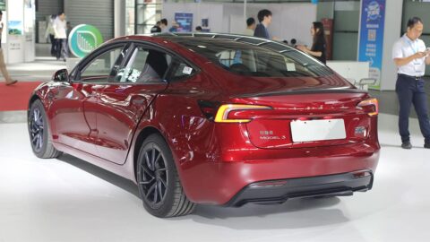 Shanghai allows more old cars to qualify for trade-in subsidies to spur consumption