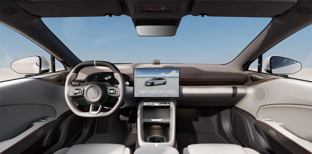 Zeekr launches 007 GT in stepped-up bet on shooting brake segment