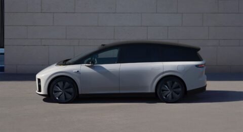 Li Auto to launch 2 all-electric SUVs in Q3, hints at sedan plans