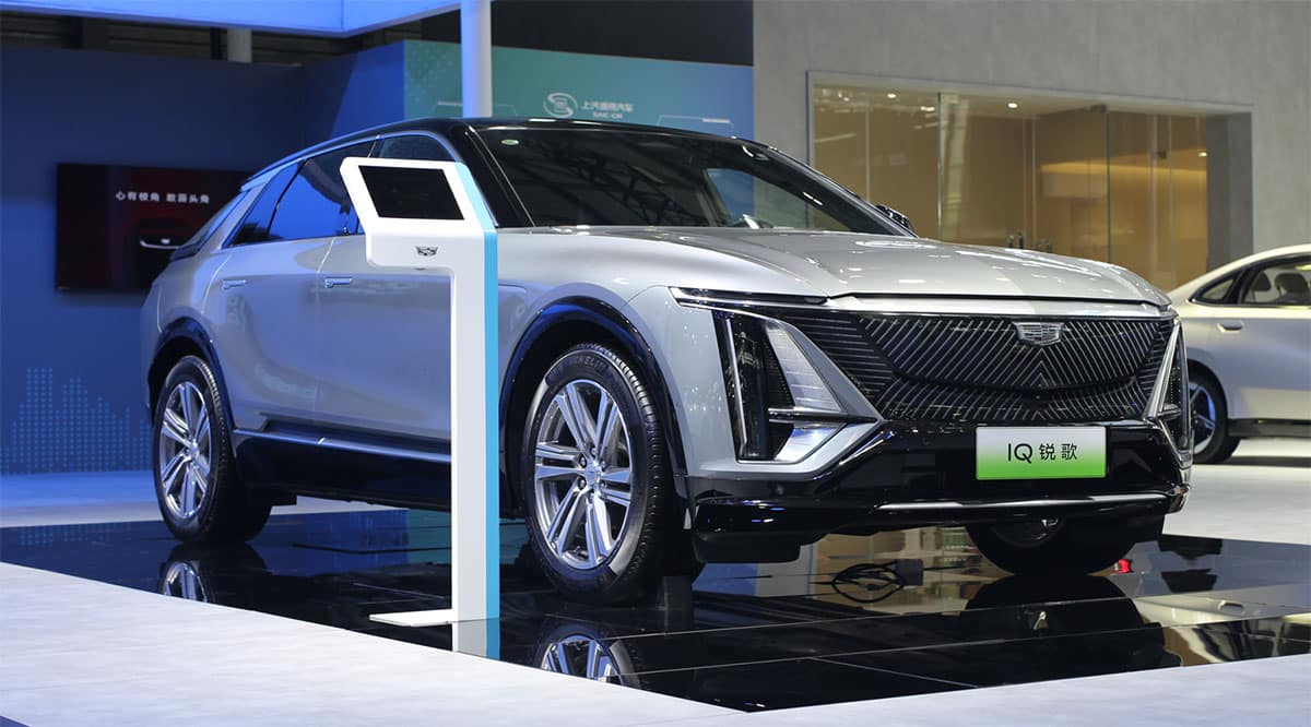 China NEV retail at 275,000 in Apr 1-13, down 17% from same period last month