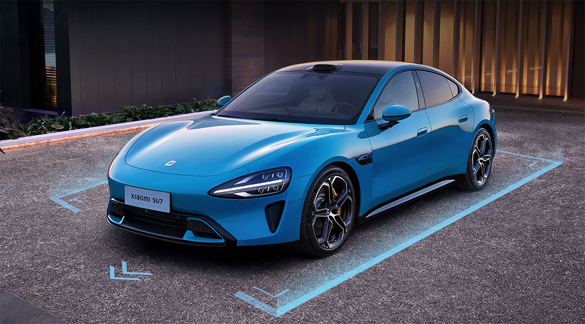 China puts brakes on chaos in smart driving sector