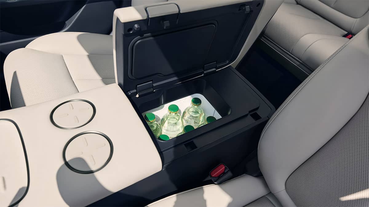 Dongfeng Nissan launches N7 all-electric sedan with surprisingly low prices