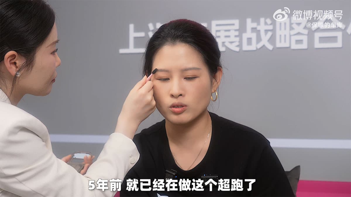 Great Wall Motor has been working on supercar since 5 years ago, says CTO