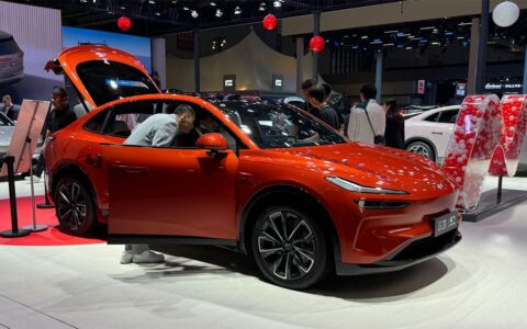 Nio's team shake-up reportedly continues for sales channel integration of Nio and Onvo brands