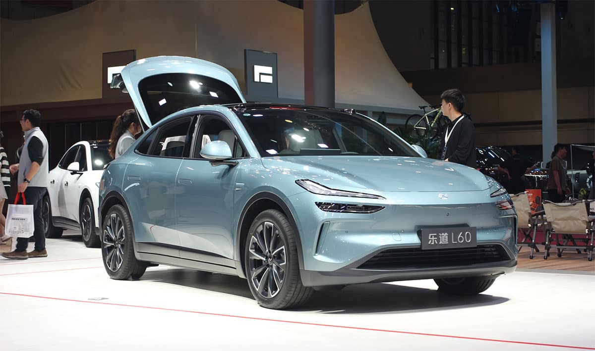 Nio Onvo clears hurdle holding back car owners from changing BaaS plan