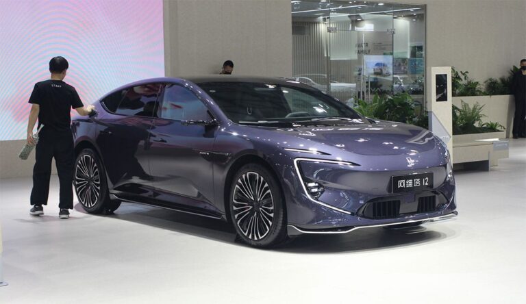 Avatr invites Tesla's Elon Musk to witness wind tunnel test after video raises doubts about its sedan's drag coefficient