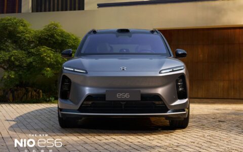 Nio to start accepting pre-orders for updated ES6, EC6, ET5, ET5 Touring from May 10
