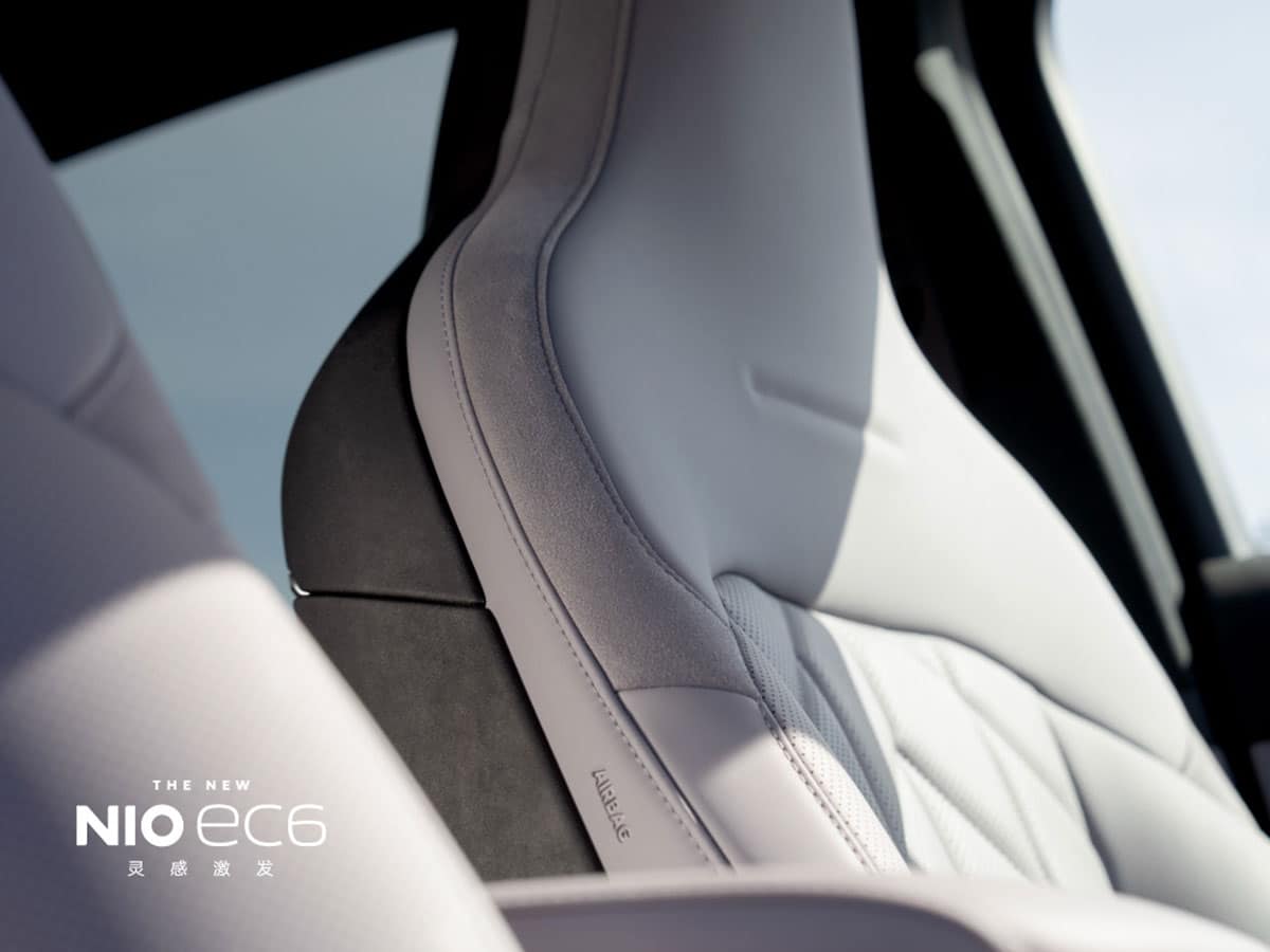 Nio to start accepting pre-orders for updated ES6, EC6, ET5, ET5 Touring from May 10