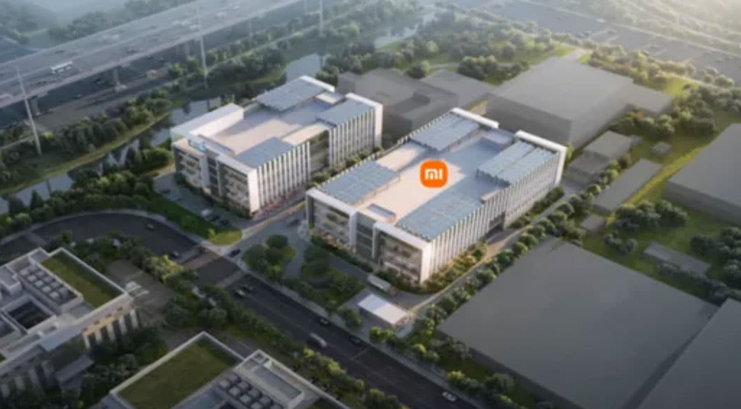 Xiaomi EV to open its largest Shanghai flagship showroom in Oct