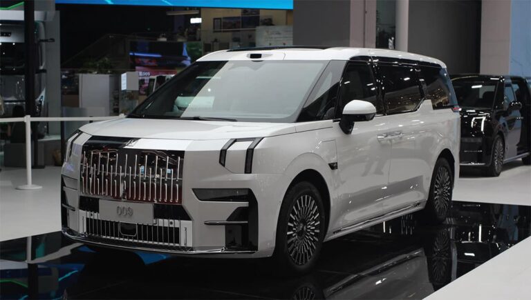 Zeekr reports 1.1% year-on-year revenue growth, 19.1% gross margin in Q1