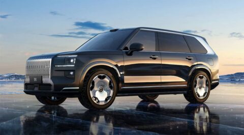 Zeekr to launch mid-size SUV Zeekr 8X in Q4