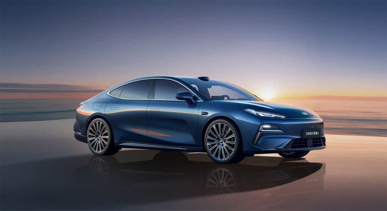 Geely Galaxy Starshine 8 gets over 10,000 orders 6 days after launch