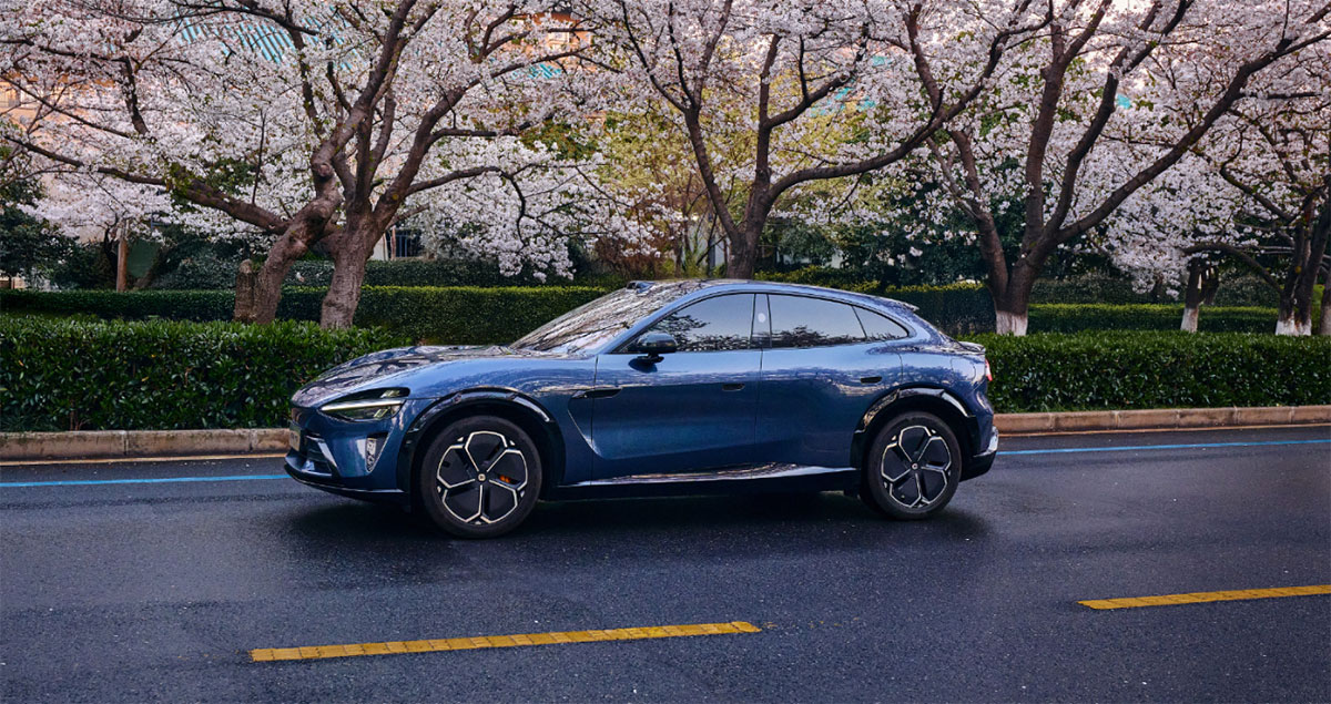 Xiaomi to officially unveil YU7, its 1st SUV, on May 22