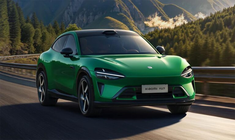 Xiaomi YU7 makes official debut as Tesla Model Y set to face real threat