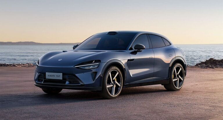 Deutsche Bank expects Xiaomi to deliver 100,000 YU7 SUVs in 2025