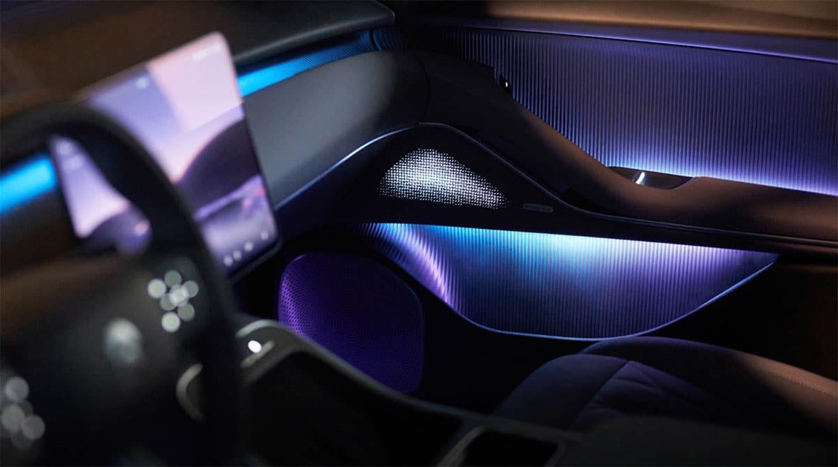 Nio launches updated ET5, ET5T with unchanged pricing