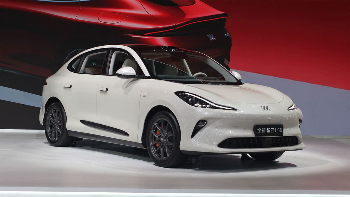 IM Motors, Leapmotor follow BYD in offering fresh discounts