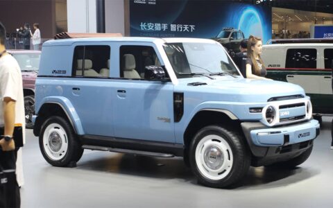 Chery offers discounts on multiple models across 4 brands as price war rages